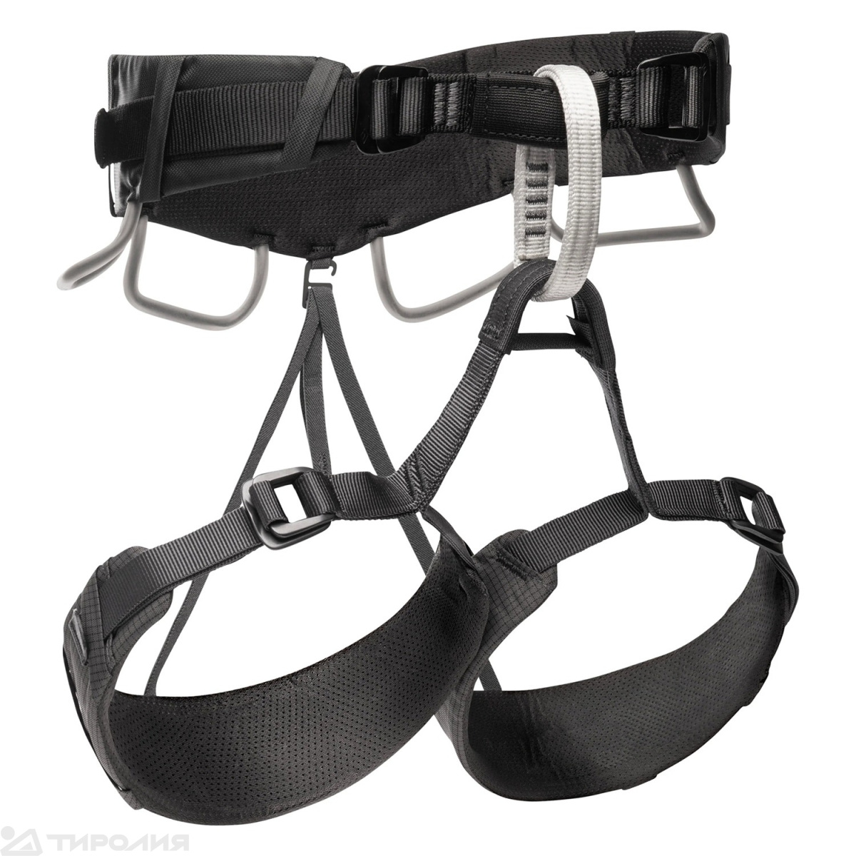 Страховочная система Black Diamond: Momentum 4S Harness