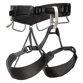 Страховочная система Black Diamond: Momentum 4S Harness