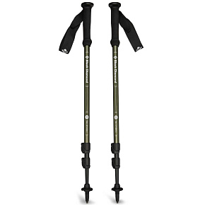 Палки треккинговые Black Diamond: Explorer 3 Trekking Poles