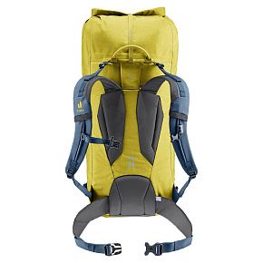 Рюкзак DEUTER: Durascent 44+10