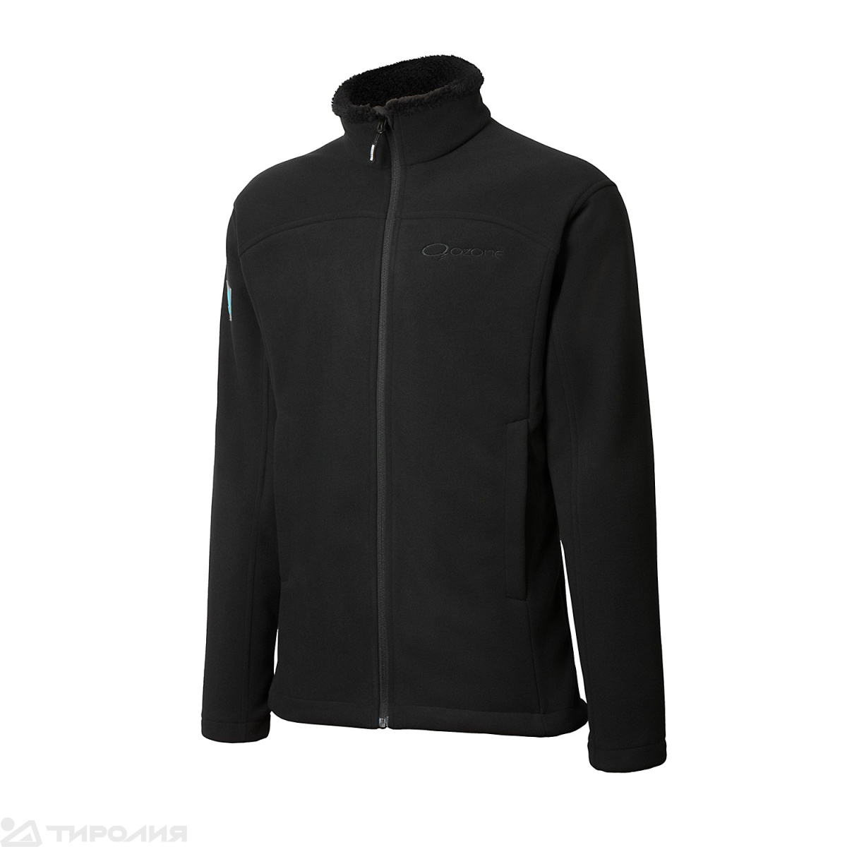 Куртка O3 Ozone: Prior