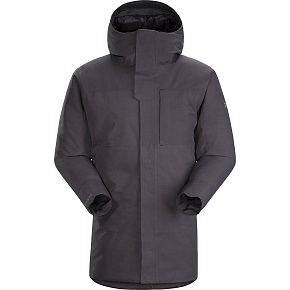 Куртка пуховая: Arcteryx Therme Parka Men's