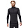 Куртка Bask: Grid JKT V2 — Черный