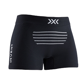 Шорты женские X-BIONIC: Invent LT Boxer Shorts Wmn