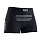 Шорты женские X-BIONIC: Invent LT Boxer Shorts Wmn — Opal Black/Arctic White