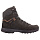 Ботинки зимние: Meindl Gastein GTX — Schwarz/Dunkelbraun