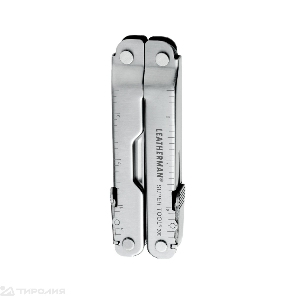 Инструмент Leatherman: Super Tool 300 с нейлон.чехлом 831148