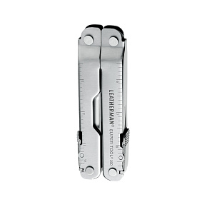 Инструмент Leatherman: Super Tool 300 с нейлон.чехлом 831148