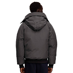 Куртка пуховая: Canada Goose Chilliwack Bomber 2050M