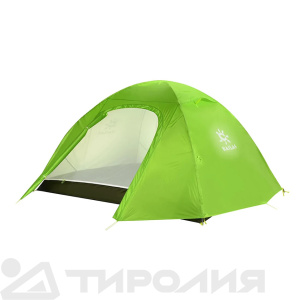 Палатка Kailas: Triones 3P KT2102210