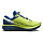 Кроссовки Kailas: FUGA EX 2 Trail Running KS2313118 — Голубой/Зеленый