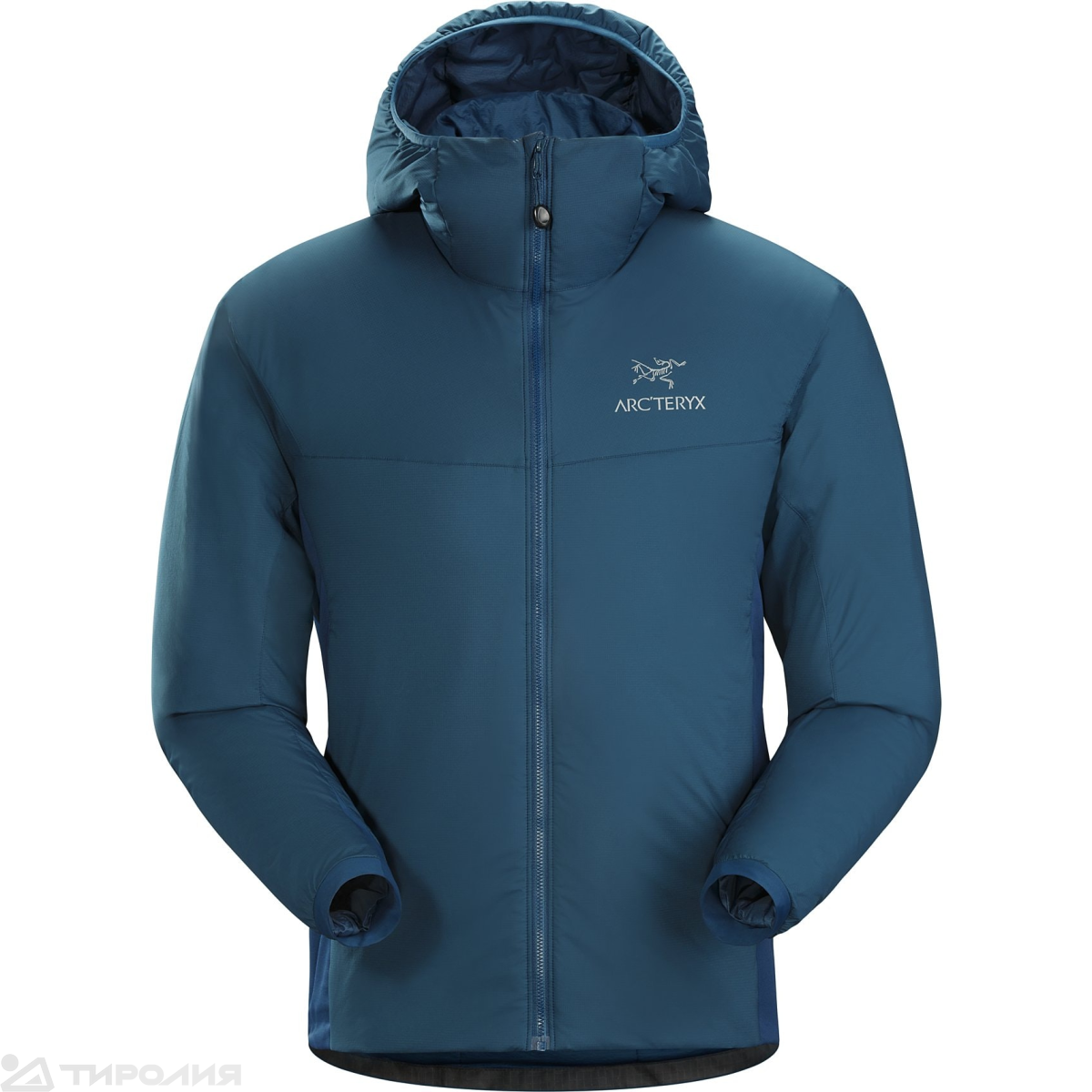 Куртка: Arcteryx Atom LT Hoody Men's