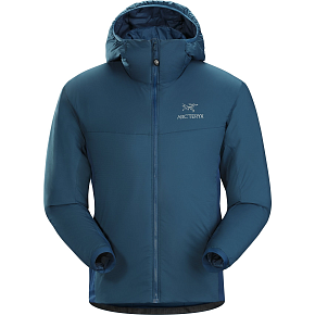 Куртка: Arcteryx Atom LT Hoody Men's