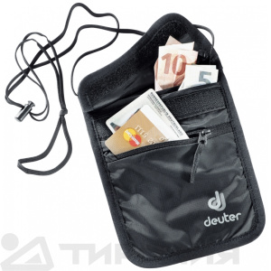 Кошелек DEUTER: Security Wallet II