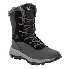 Ботинки зимние Jack Wolfskin: Everquest Texapore Snow High W