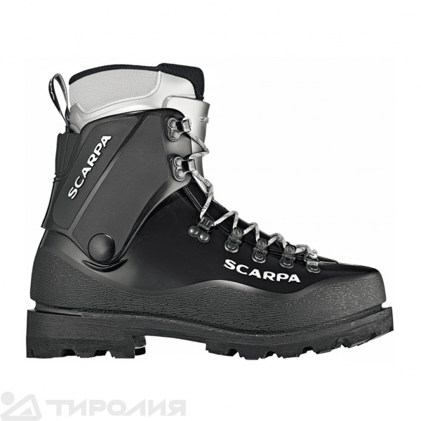 Ботинки альпинистские Scarpa: Vega H.A.