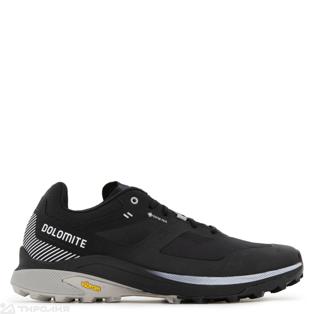 Кроссовки Dolomite: Nibelia GTX