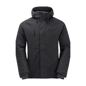 Куртка утеплённая Jack Wolfskin: Troposphere Men