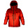 Куртка пуховая Kailas: 6000GT KG2343119 — Flame Red