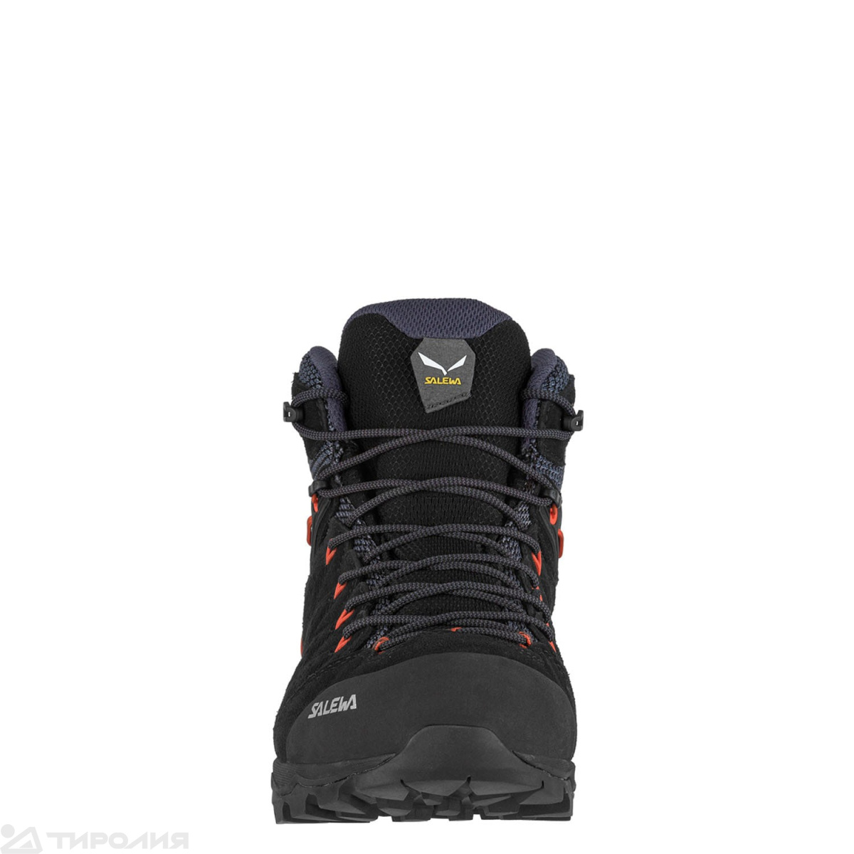 Ботинки треккинговые Salewa: Alp Mate Mid PTX