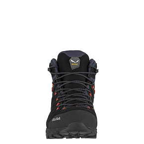 Ботинки треккинговые Salewa: Alp Mate Mid PTX