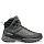 Ботинки треккинговые Asolo: Tahoe Mid GTX MM — Shark Grey/Black/Beige