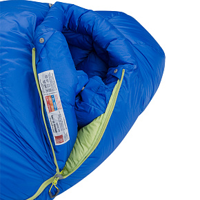 Спальник Sivera: Шишига -25/185 Short