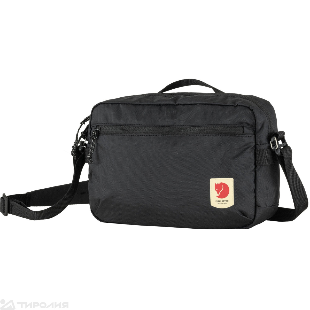 Сумка: Fjallraven High Coast Crossbody