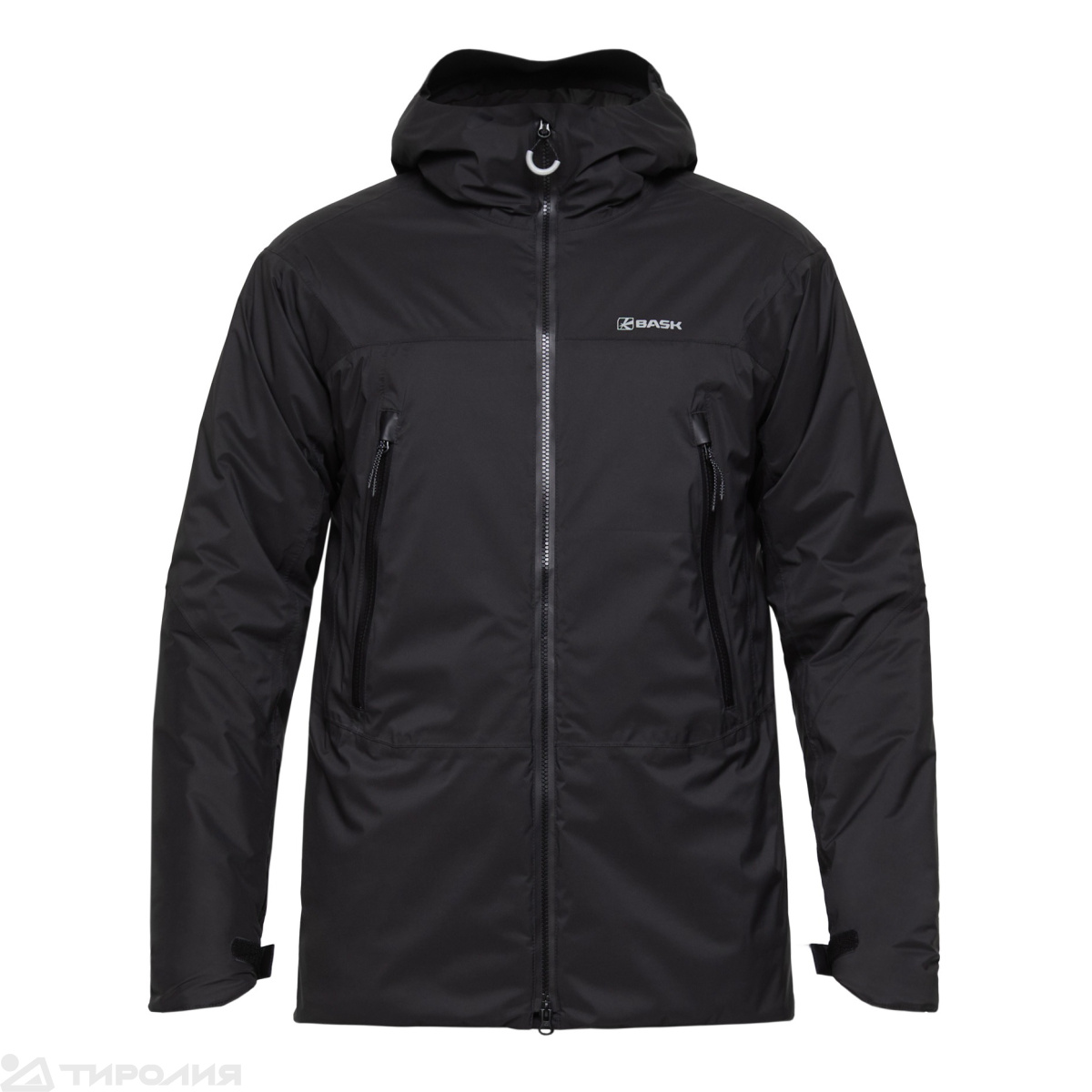 Куртка Bask: Aksaut