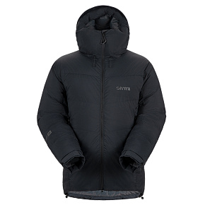 Куртка пуховая Sivera: Волин