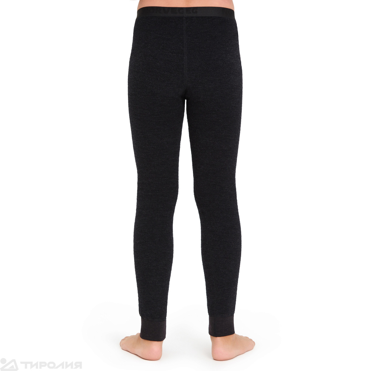 Брюки термобелье детские Norveg: -60