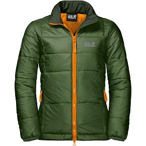 Куртка детская Jack Wolfskin: Argon Storm Jacket