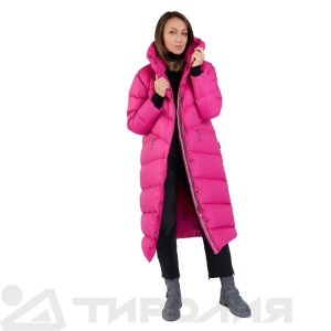 Пальто пуховое женское Red Fox: Ester V