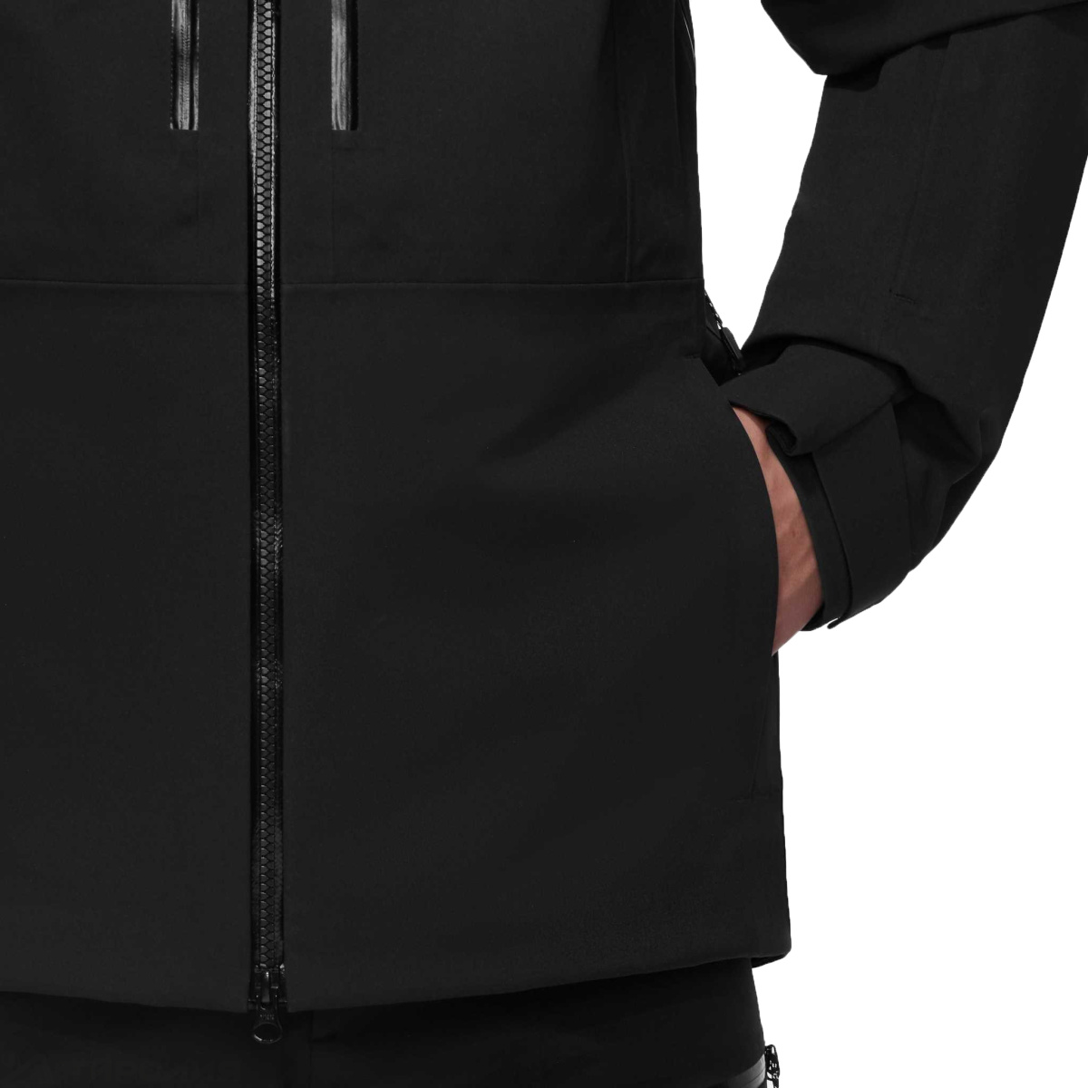 Куртка Mammut: Stoney HS Hooded Jacket Men