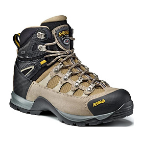 Ботинки треккинговые Asolo: Stynger GTX ML