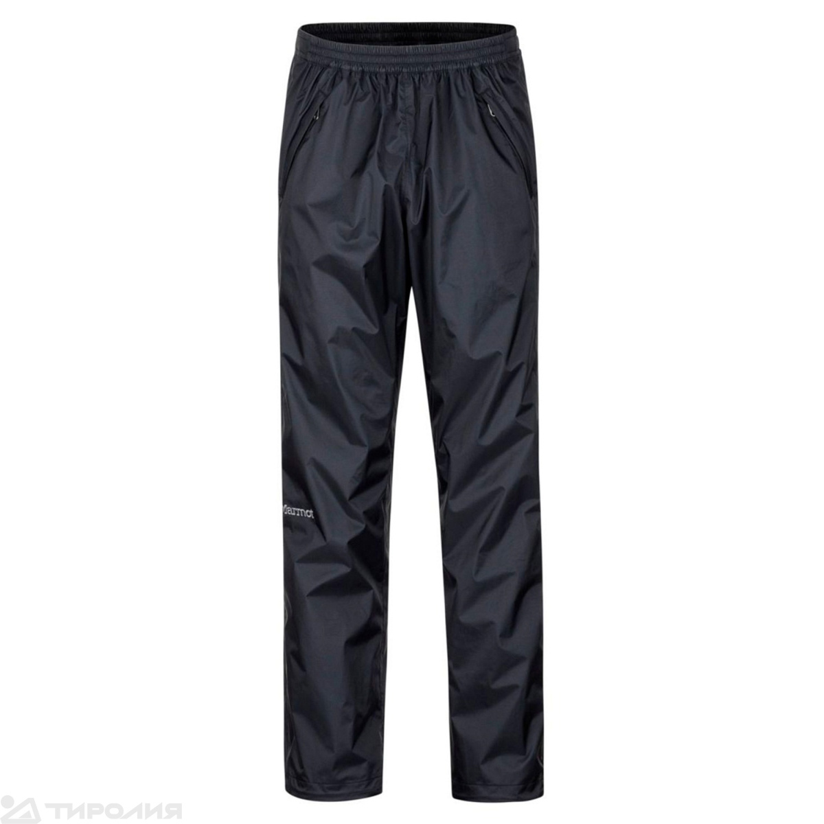 Брюки Marmot: Precip Eco Full Zip Pant