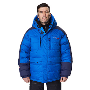 Куртка пуховая Red Fox: Extreme Pro lll