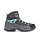 Ботинки треккинговые Asolo: Finder GV ML — Grey/Gunmetal/Pool Side