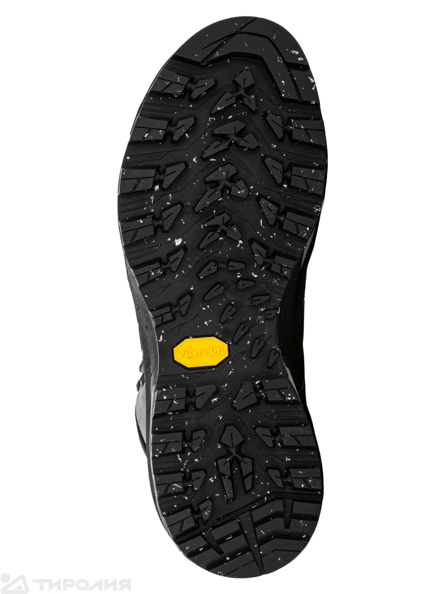 Ботинки треккинговые Scarpa: Mescalito TRK 2 GTX WMN