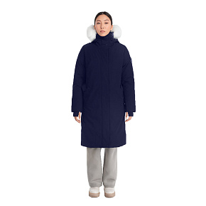 Куртка пуховая женская Acoot: Сахаяна K-L 83