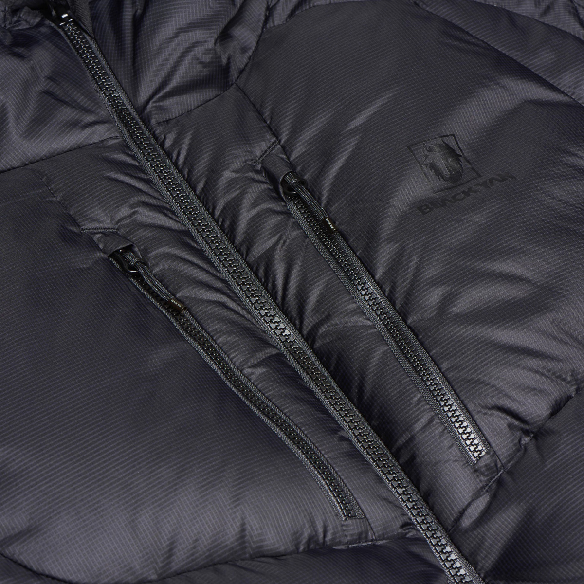 Куртка пуховая Black Yak: Taurus Down