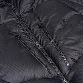 Куртка пуховая Black Yak: Taurus Down