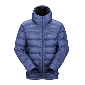 Куртка пуховая Sivera: Ердан