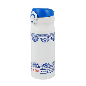 Термос Thermos: JNL-402 BLWH 0.4L