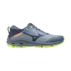 Кроссовки женские Mizuno: Wave Rider GTX