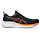 Кроссовки Asics: Gel-Pulse 16 — Black/Nova Orange