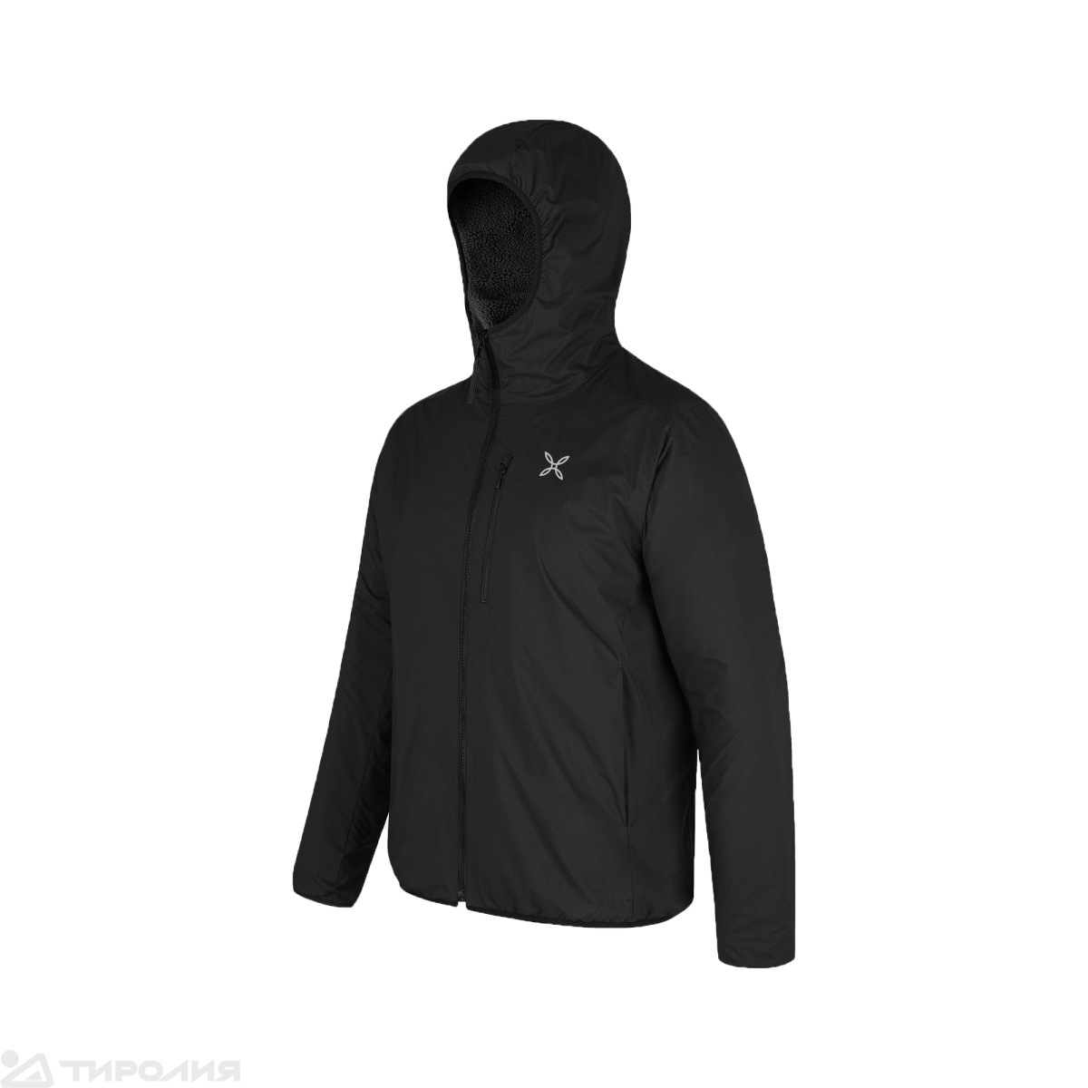 Куртка Montura: Sherpa Reversible Jacket