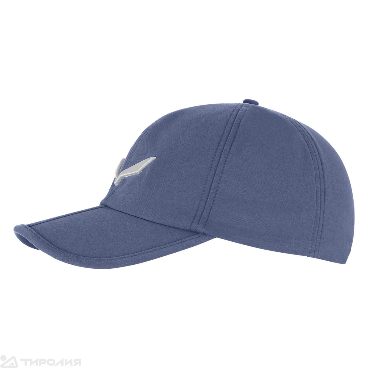 Кепка Salewa: Fanes Fold Visor Cap