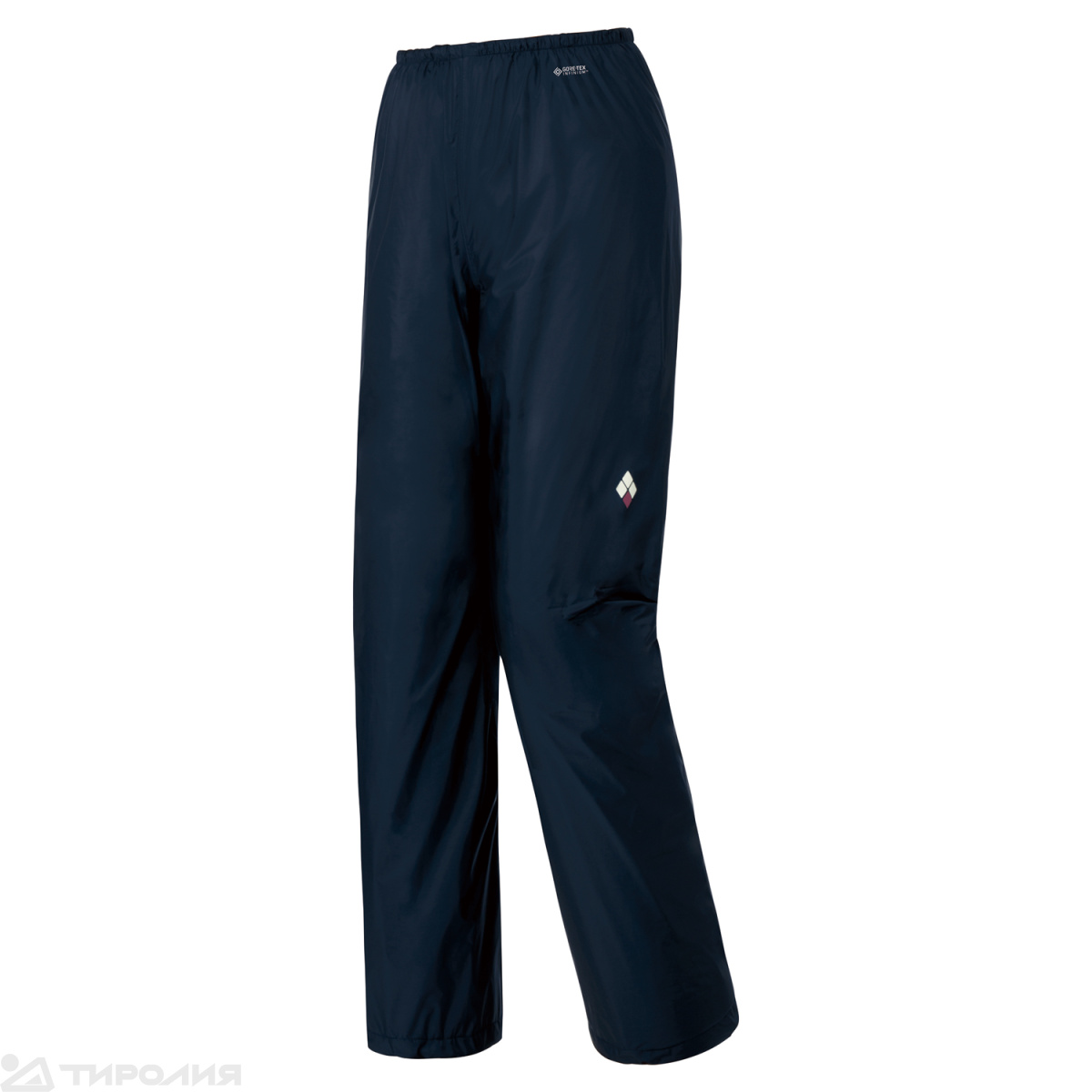 Брюки женские Montbell: Versalite Pants