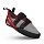 Скальные туфли Mad Rock: Drifter Red — Red/Grey